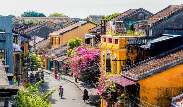 Hoi An