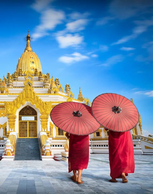Myanmar