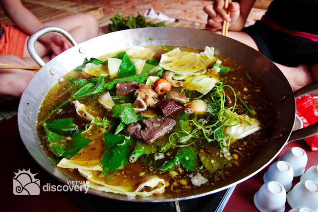 Sapa specialties of Thang Co - Sapa Vietnam Northwest Tour 12