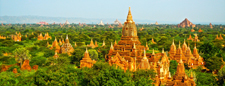 Multi-Country Tours