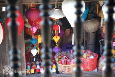 Charming Hoi An Ancient Town - Vietnam travel package