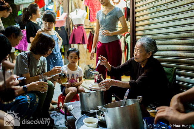 Gourmet Vietnam Tours