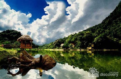Cuc Phuong National Park in Ninh Binh - Hanoi day trip