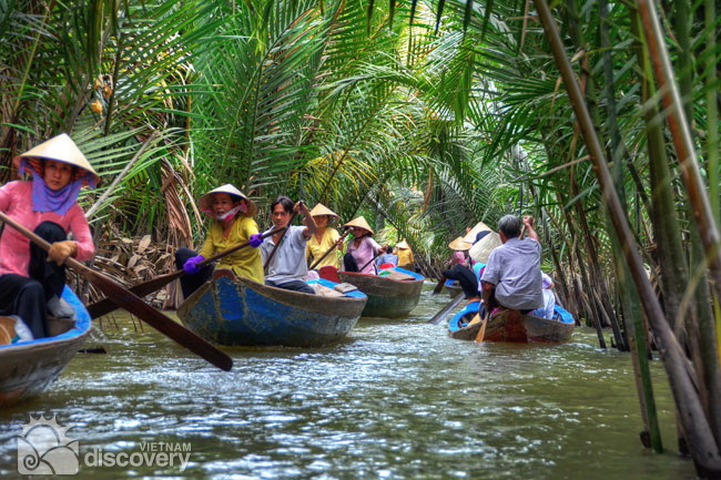 Mekong Delta Mekong Delta