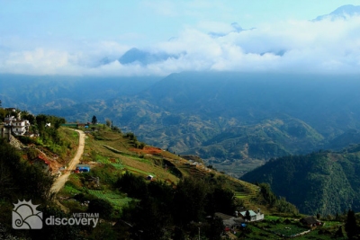 Magnificent Muong Hoa Valley - Hanoi Sapa Tour