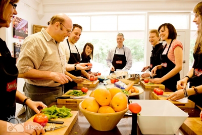 Cooking class in Hoi An day tours