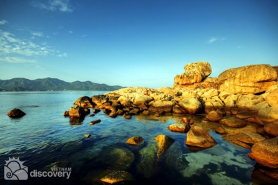 Hon Chong - things to do in nha trang