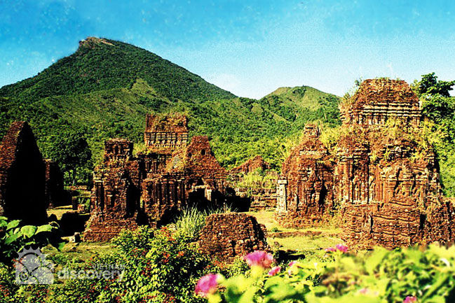 Discover Vietnam - The Country of World Heritages