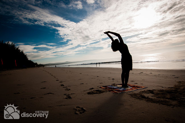 A Beach Break from Ho Chi Minh City to Mui Ne