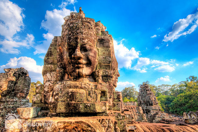 Majestic Mekong Delta Tour from Saigon to Siem Reap 