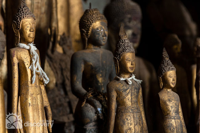 Discover the splendors of Northern Vietnam and Laos