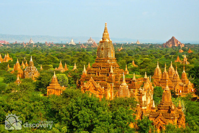 Myanmar Myanmar
