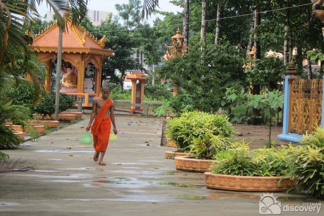 Discover Hidden Treasures of Mekong Delta