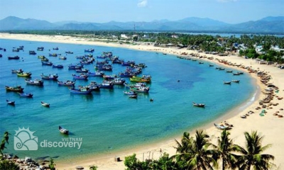 Hidden charm Phu Yen - Vietnam beach holidays