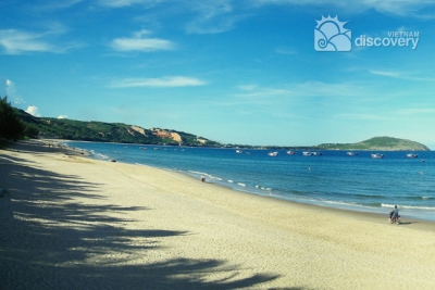 Mui ne Beach Top beautiful beaches in Asia - Vietnam beach holidays