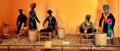 Vietnam Museum of Ethnology - Things to do in Hanoi at weekends