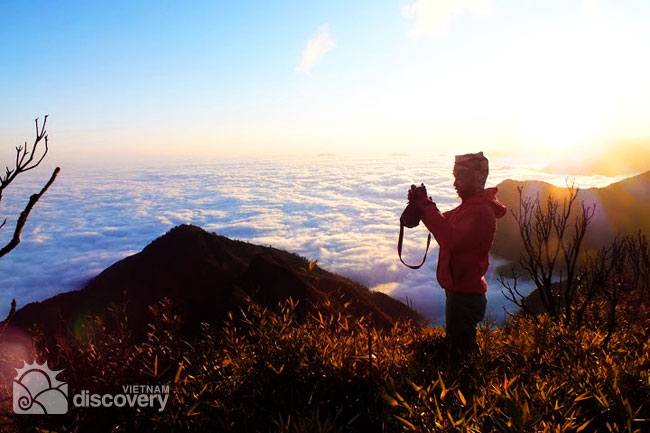 Mysterious Vietnam Northwest Adventure