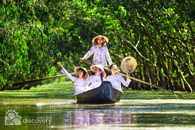 Vietnam at a glance