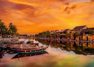 Hoi An travel