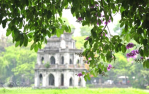 Hanoi