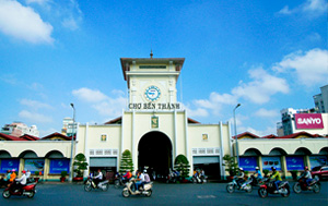 Ho Chi Minh City