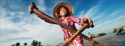 Mekong delta